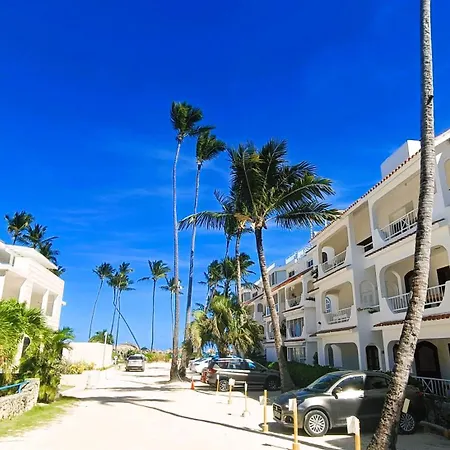 Flor Del Mar Condo Punta Cana Beachfront-3